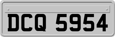 DCQ5954