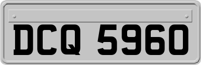 DCQ5960