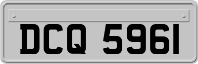 DCQ5961