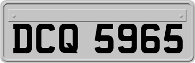 DCQ5965