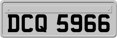 DCQ5966