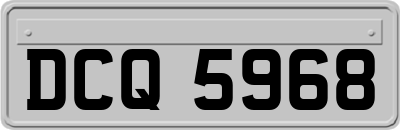 DCQ5968