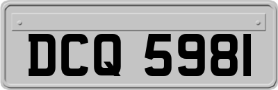 DCQ5981