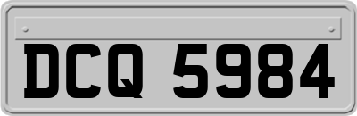 DCQ5984