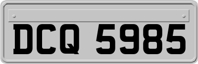DCQ5985