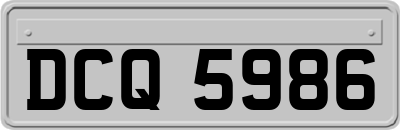 DCQ5986