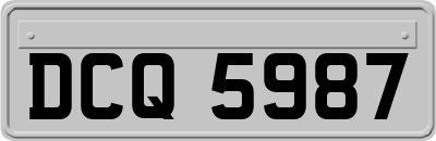 DCQ5987
