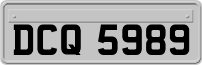 DCQ5989