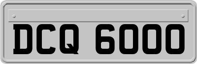 DCQ6000