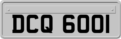 DCQ6001
