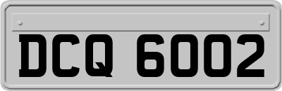 DCQ6002