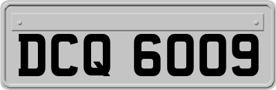 DCQ6009