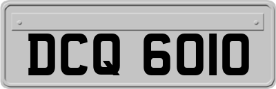 DCQ6010