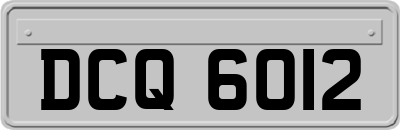 DCQ6012