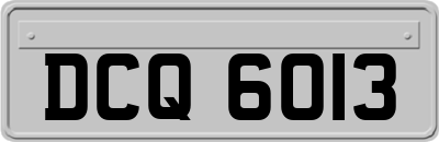 DCQ6013