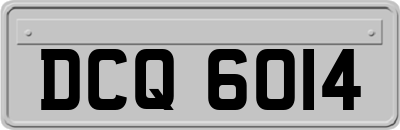 DCQ6014