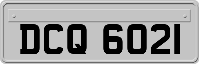 DCQ6021