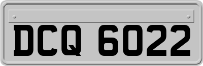 DCQ6022