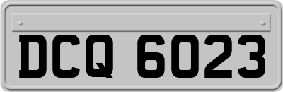 DCQ6023