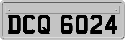 DCQ6024