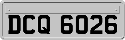 DCQ6026
