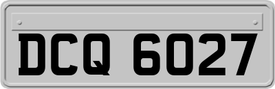 DCQ6027