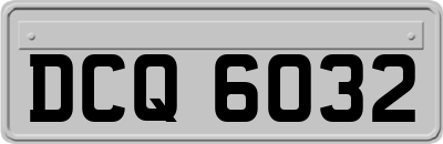 DCQ6032
