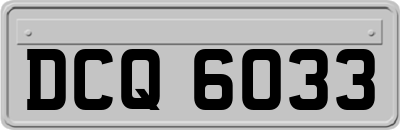 DCQ6033