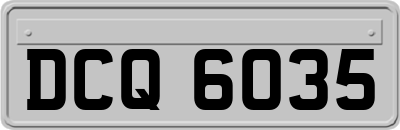 DCQ6035