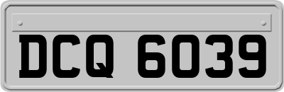 DCQ6039