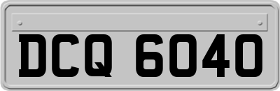 DCQ6040