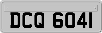DCQ6041