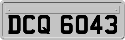 DCQ6043