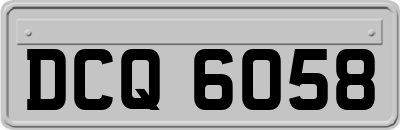 DCQ6058