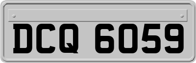 DCQ6059
