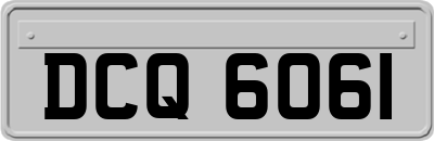 DCQ6061