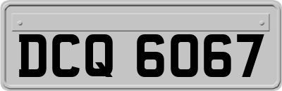 DCQ6067