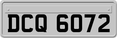 DCQ6072