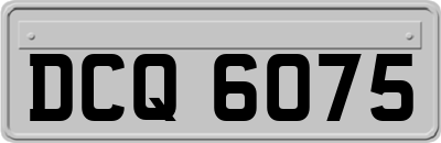 DCQ6075