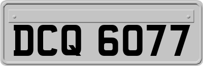 DCQ6077