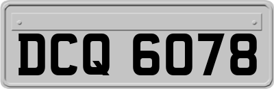 DCQ6078