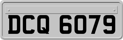 DCQ6079
