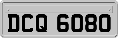 DCQ6080