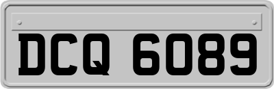 DCQ6089