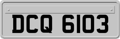 DCQ6103