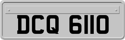 DCQ6110