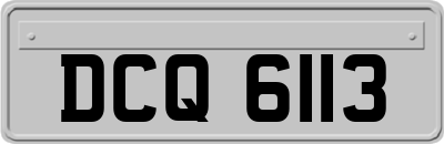 DCQ6113