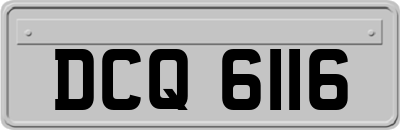 DCQ6116
