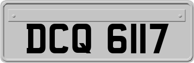 DCQ6117