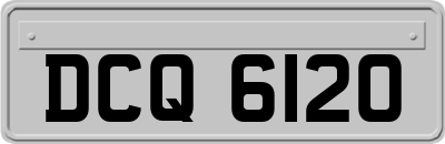 DCQ6120